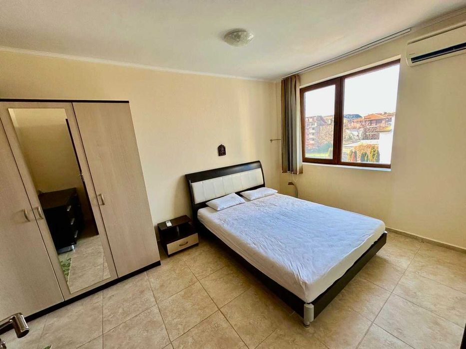 Продава се Тристаен апартамент в с. Равда, Област Бургас - 88 кв.м за 1249 €/кв.м - Снимка #6