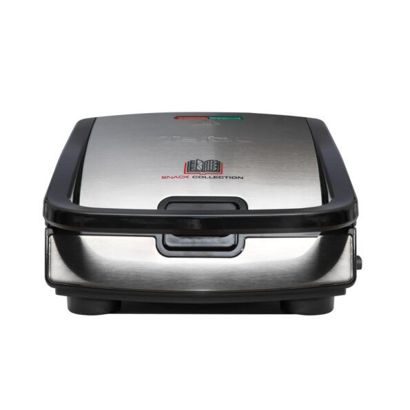 TEFAL SW852D Уред за гофрети и сандвичи 700W 2 плочи