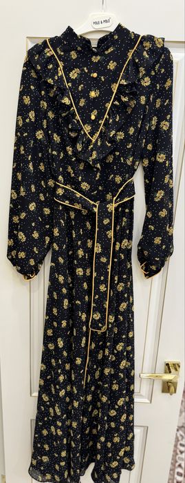 38 размерда шифон койнак холати идеално