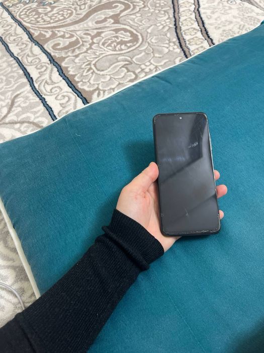 Poco  M3 Pro Xotira 128 GB