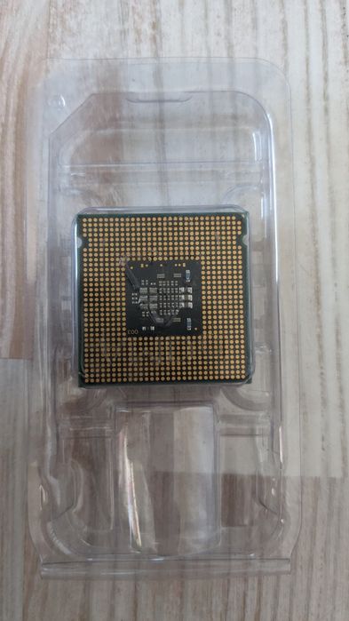2-х ядерный Core 2 duo 2.20 ghz