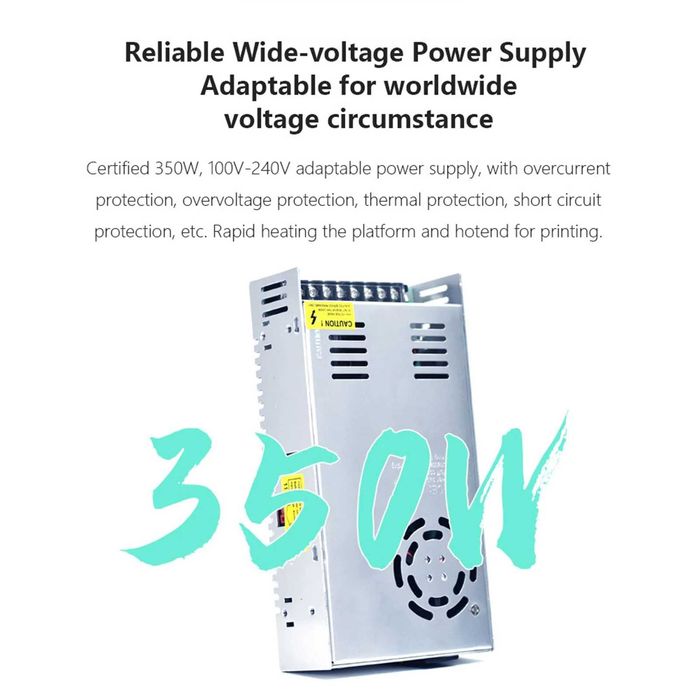 3Д Принтер Artillery Hornet High Precision 3D Printer