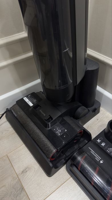 продам моющий пылесос dreame M13pro plus mix