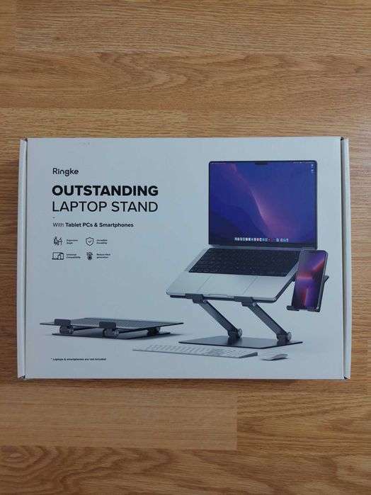 Suport Stand universal laptop  Ringke Outstanding