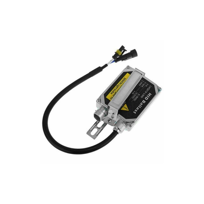 Instalatie Xenon 55W 12V ERK