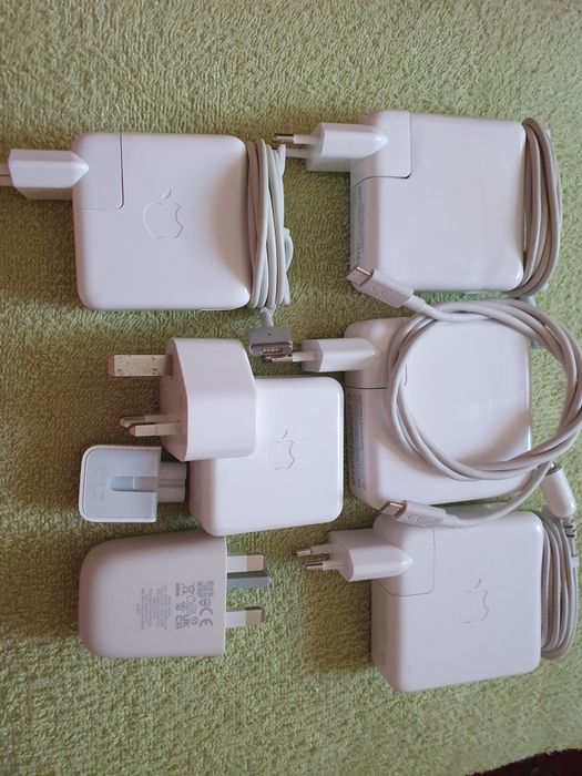 Încărcătoare MacBook, ps2,Wii