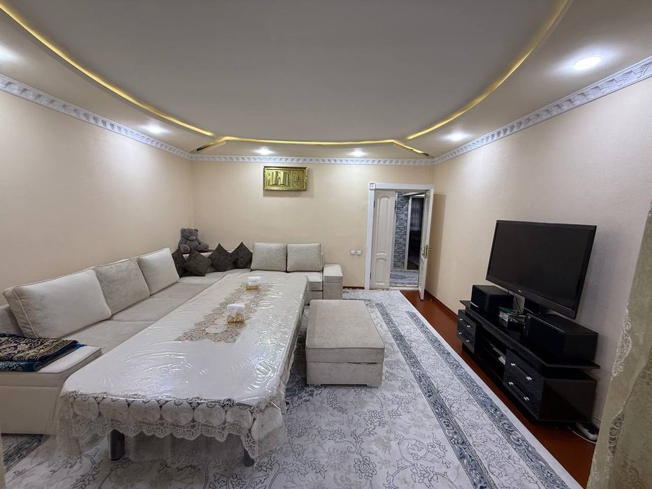 Квартира, продажа, Ташкент, карзинка, Пепси, Паркентский продажа 2/3/9