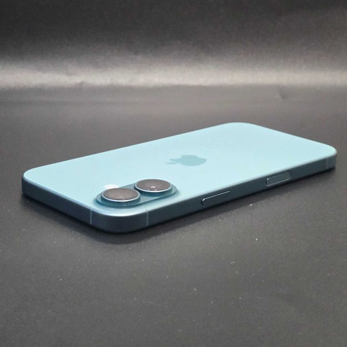 Hope Amanet P8 Iphone 16 128 Gb 100% 52 Ci