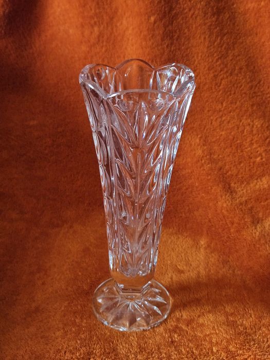 Вазы для цветов 70- 80 г  СССР . Б/У.