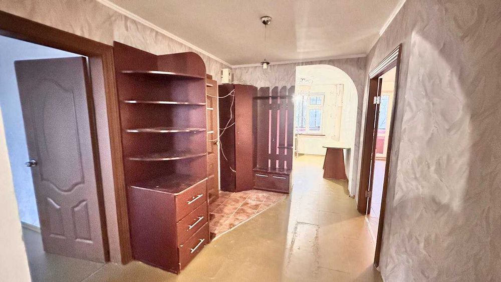 Продажа 4-комнатной квартиры