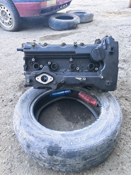 Двигатель Hyundai/Kia G4KJ