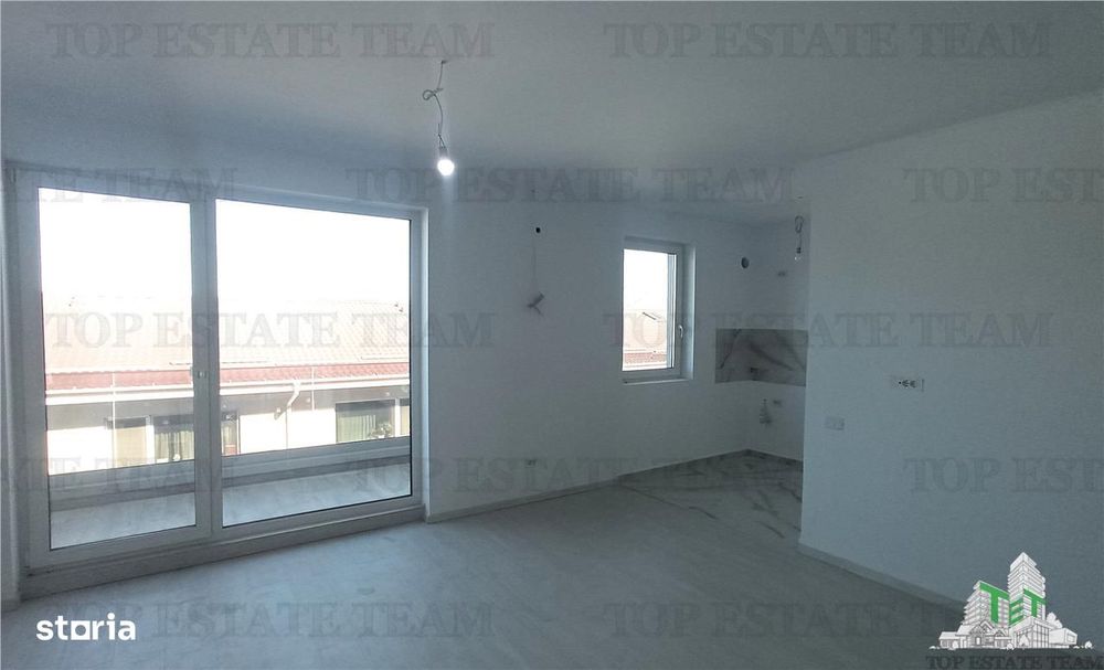 Studio in bloc nou de vanzare in Voluntari — fotografia 3