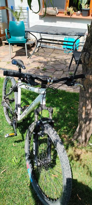 Bicicleta MountainBike