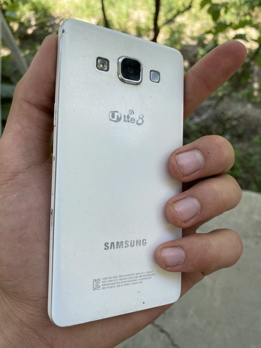 Samsung Galaxy A5