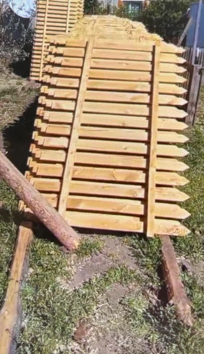 Продам Штакетник