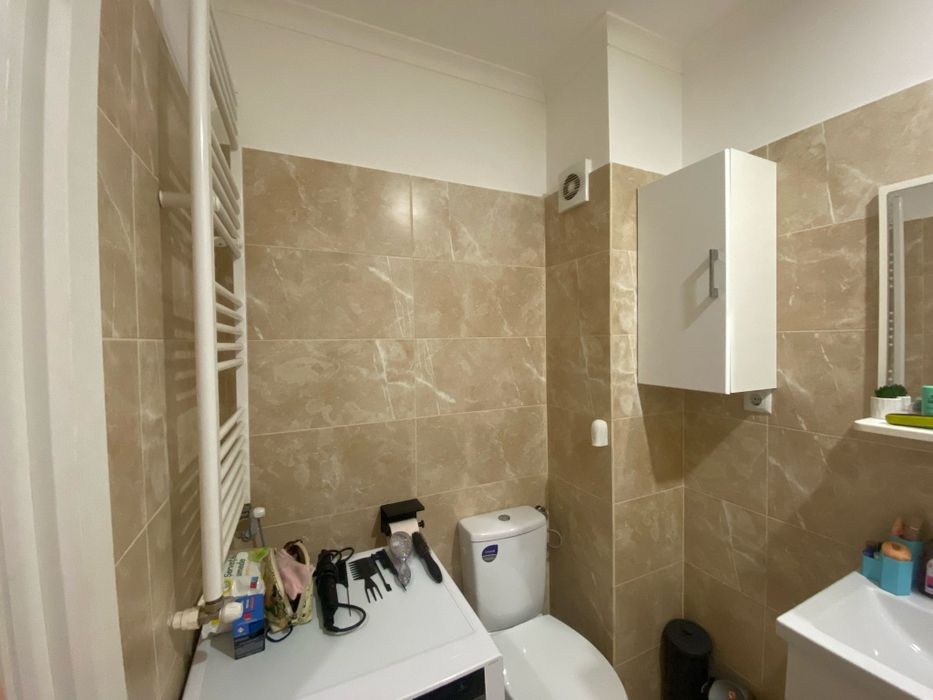 Apartament militari residence avangard city