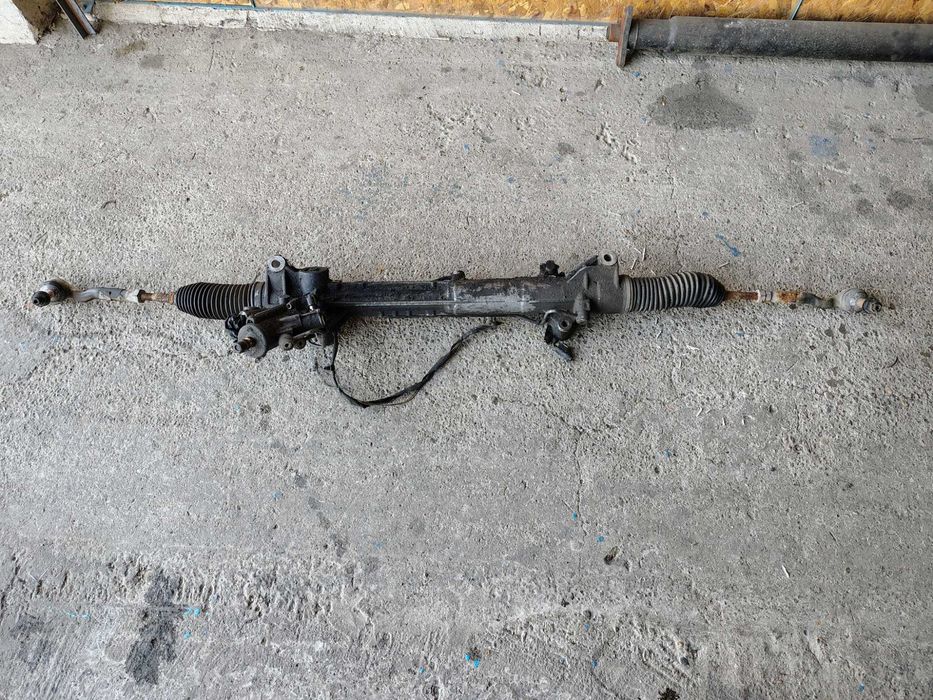 Хидравлична кормилна рейка BMW F10/F11