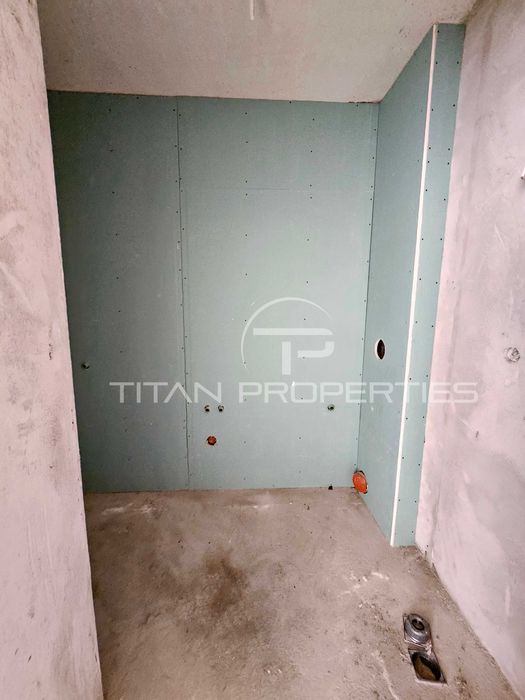 Продава се Двустаен апартамент в Пловдив, Христо Смирненски - 76 кв.м за 1290 €/кв.м - Снимка #9