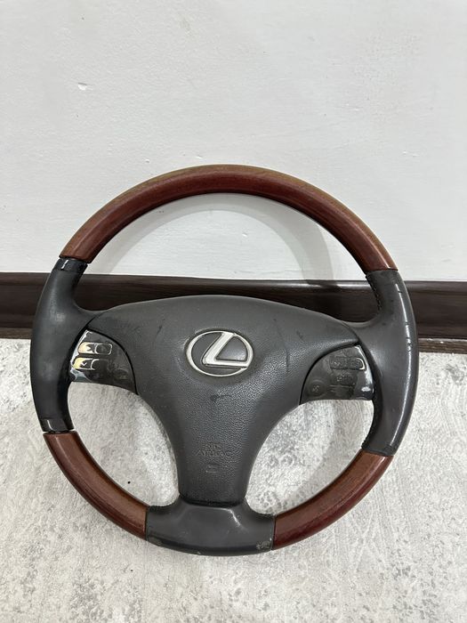 Lexus ES 350 оригиналь