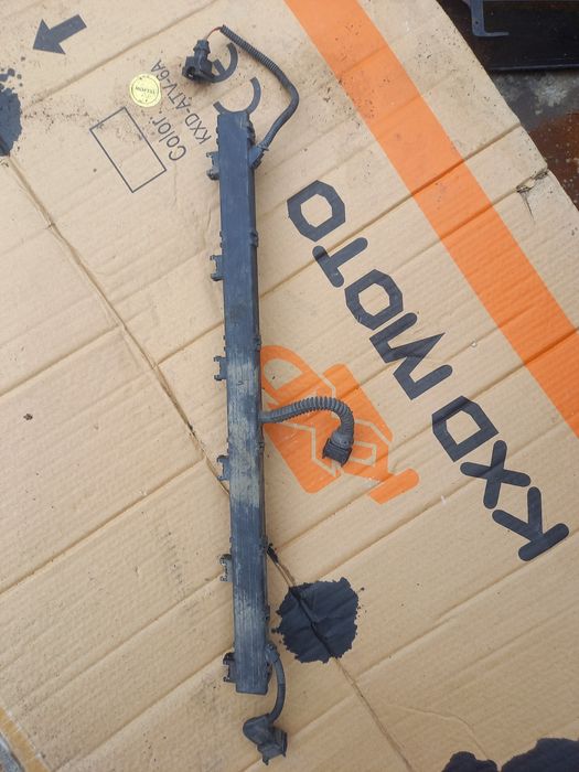 Clapeta admisie BMW e46 e39 e60 e38 M54