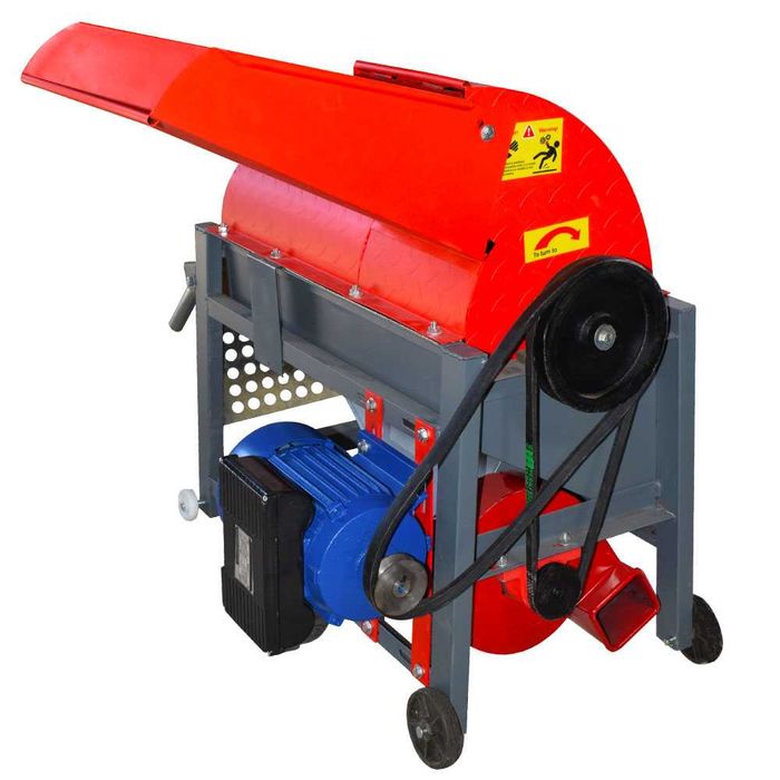 Batoza porumb CA-900 motor inclus Productivitate: 3000-3500 kg/h NOU Livrare rapida 24-48h