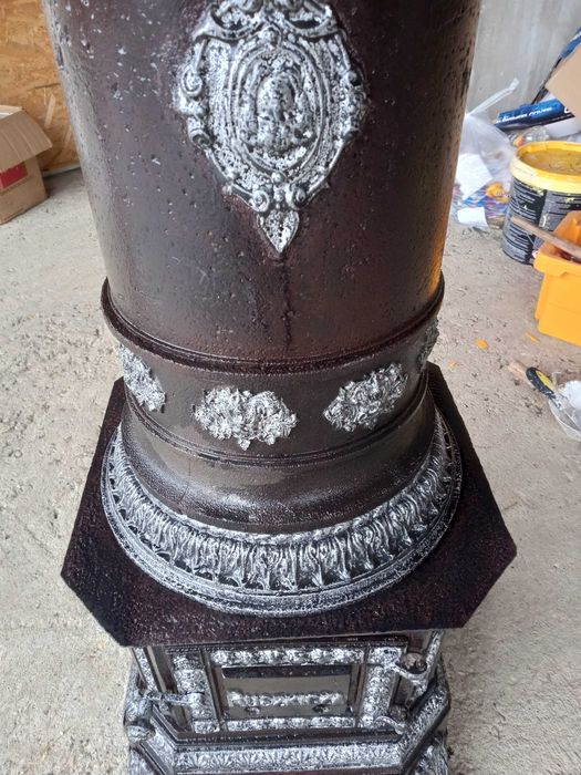 Soba fonta,1,30.inalta!