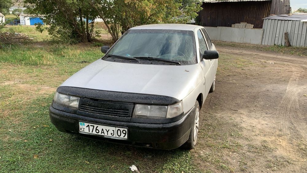 Продам ваз 2110.год2004
