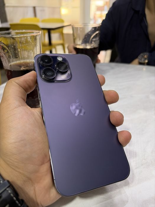 Iphone 14 pro max