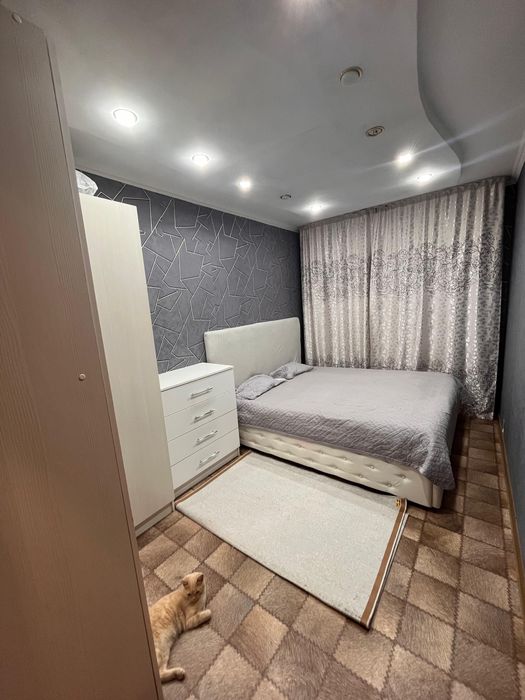 Продам 2-х комнатную квартиру