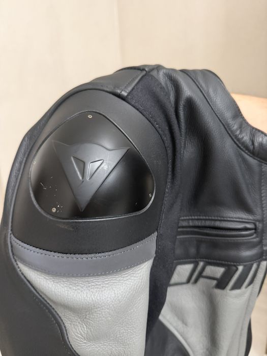 Мъжко мото яке DAINESE