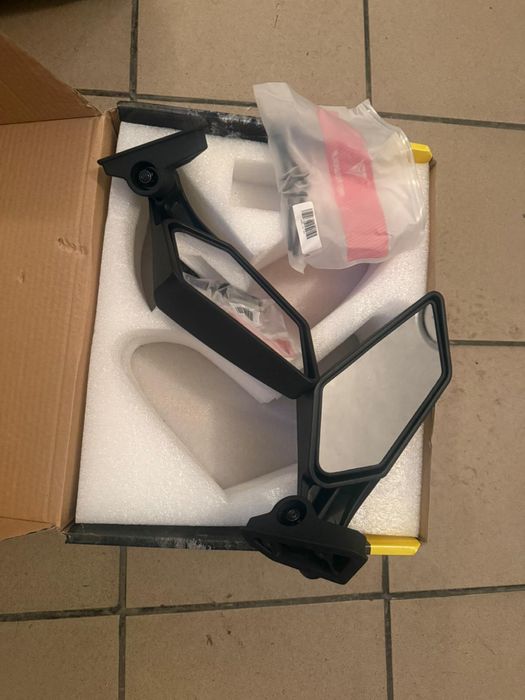Oglinzi Laterale Can Am Maverick X3