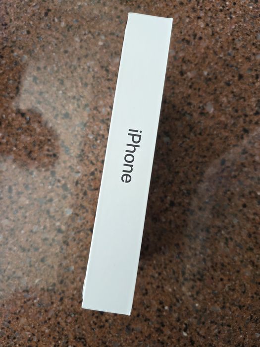 Iphone 17e 256Gb