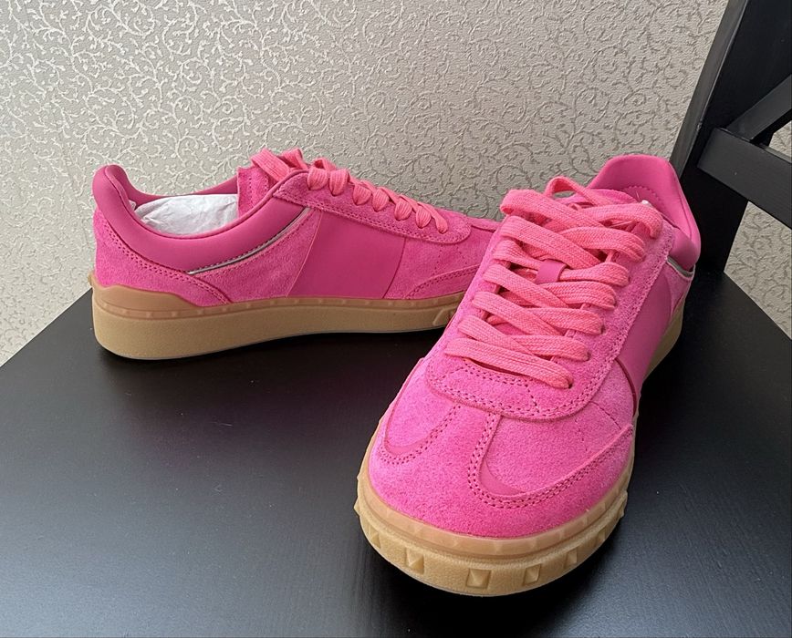 Продам Кеды Valentino