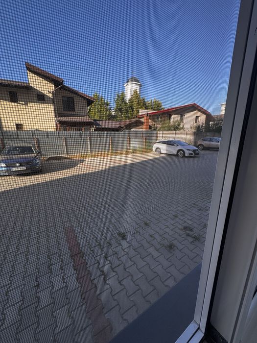 Garsoniera militari rezidence