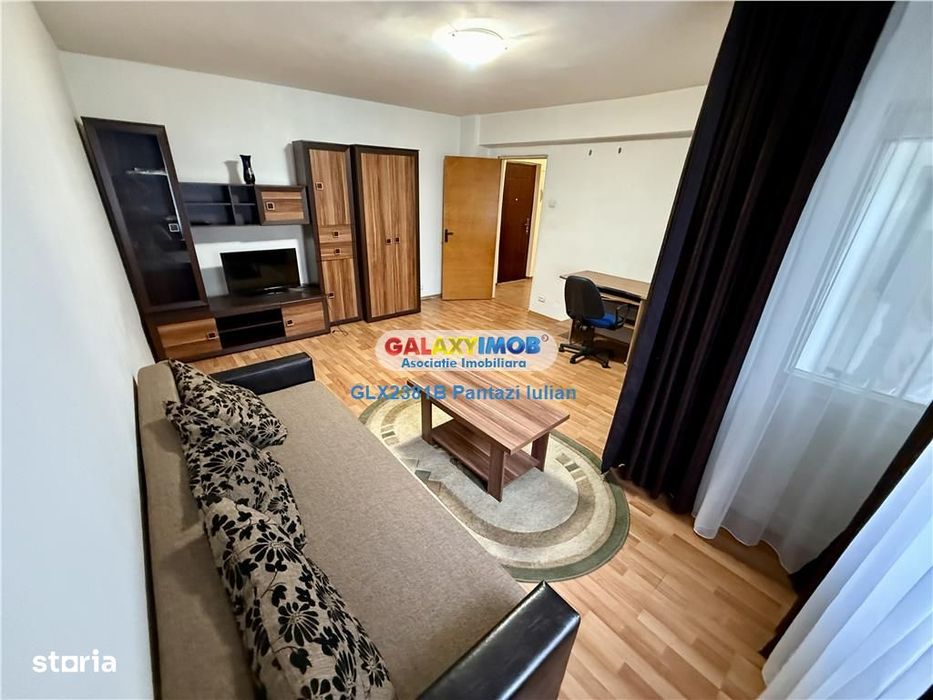 Apartament 2 camere | Lujerului | Centrala | Parcare | 10min. metrou