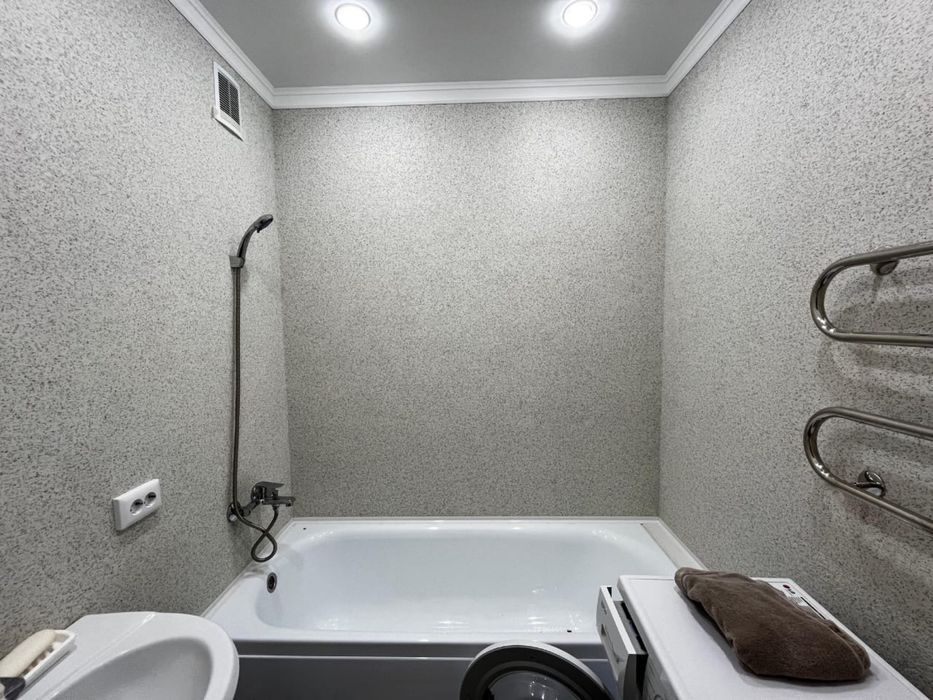 Сдам 2х комнатную квартиру