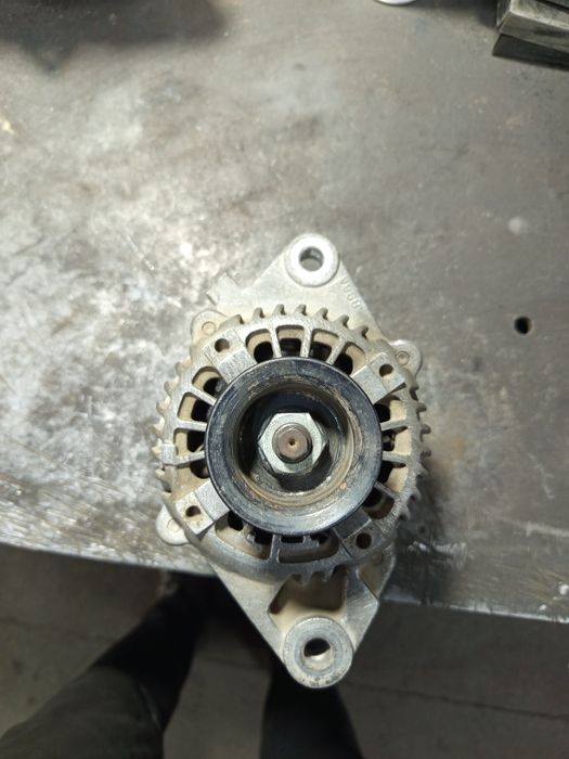 Генератор прадо 2.7