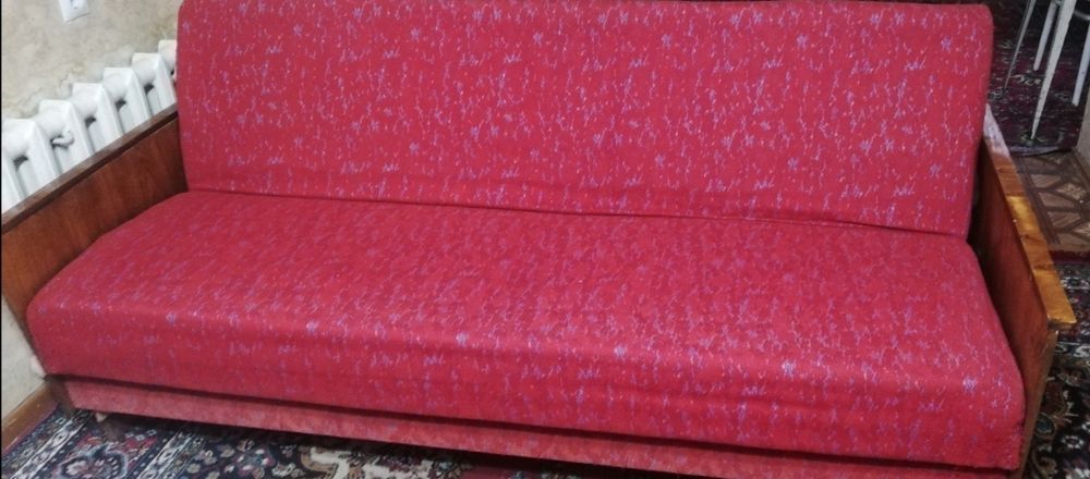 Раскладной диван