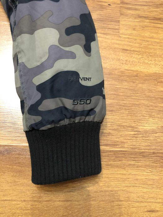 The North Face детско пухено яке 10-12 години