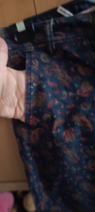 Blugi de bărbați Bershka