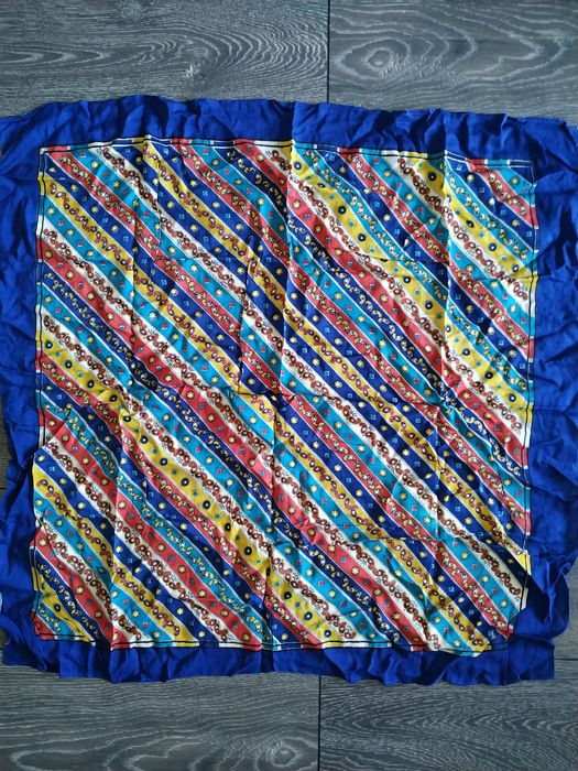 10бр. Лот старинни антикварни покривки за маса - стара покривка