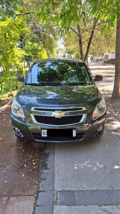 Аренда с Выкупом Кобальт автомат