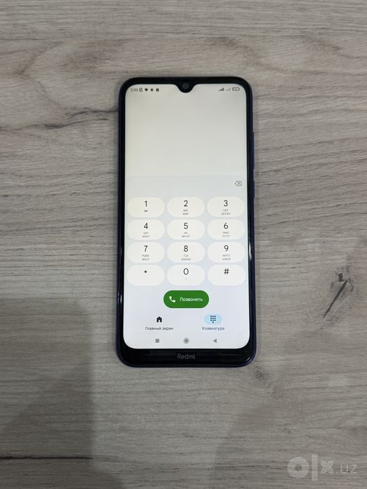 Redmi note 8 / 128 gb arzon narxda telefon