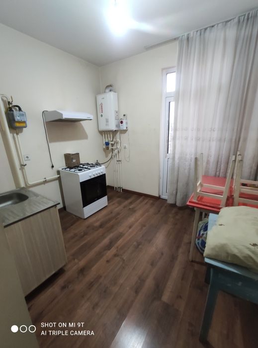 Сергили чоштепа янги дом 350д лубойига берамиз узок муддатга берилад