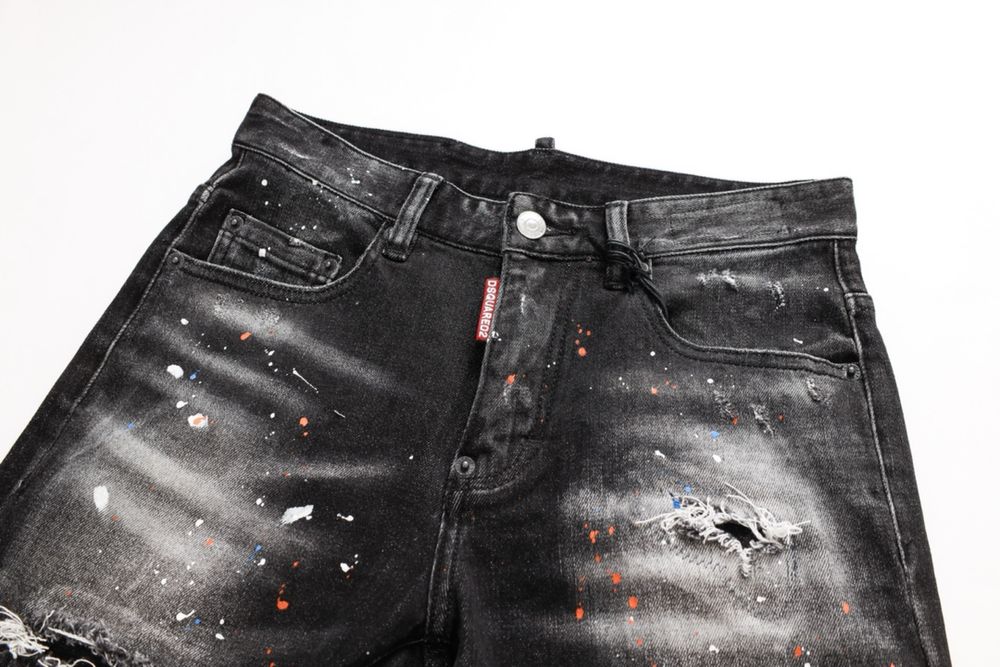 Blugi Dsquared Calitate Premium