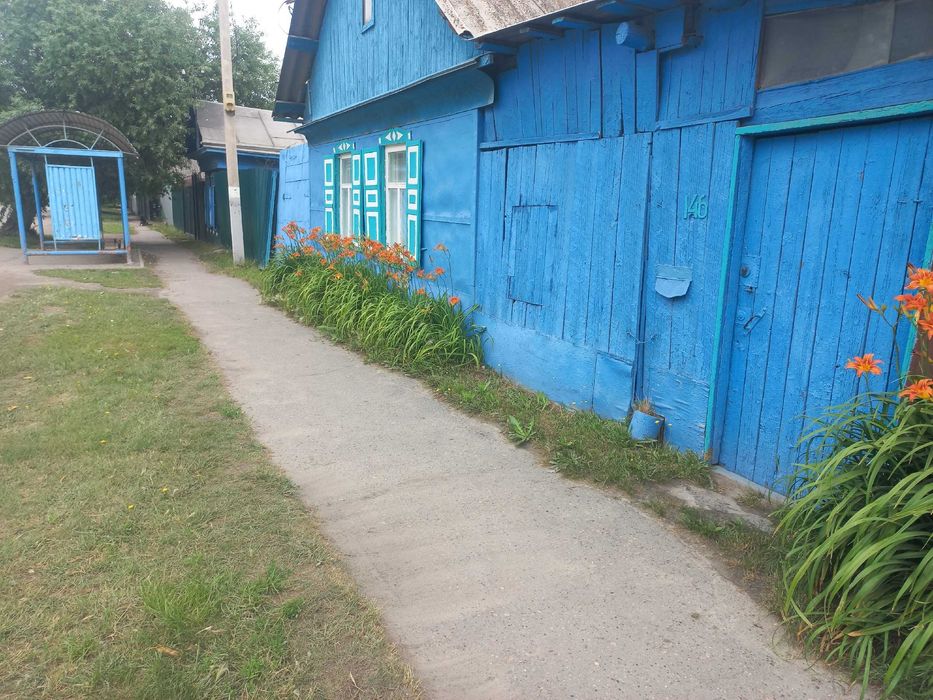 Продам частный дом.