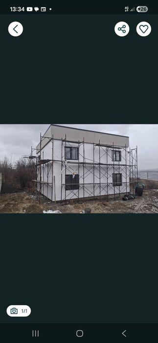 Casa catamarasti deal