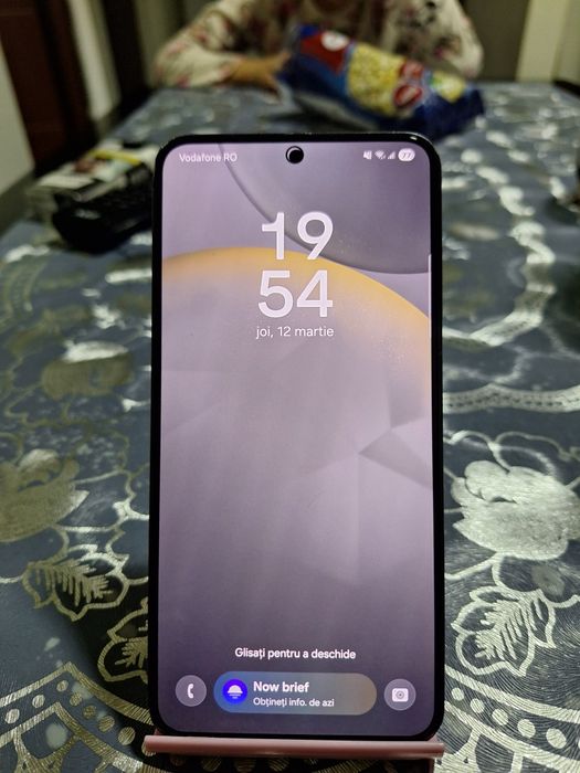 Vand samsung galaxy S24