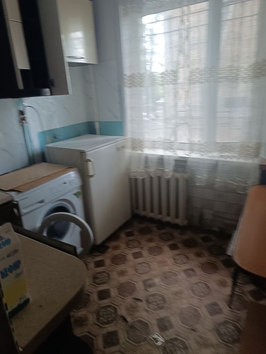 Недвижимость аренда квартиры