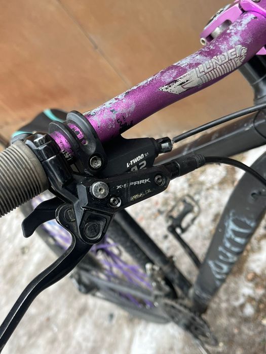 Продам велосипед